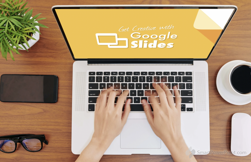 How to use Google Slides
